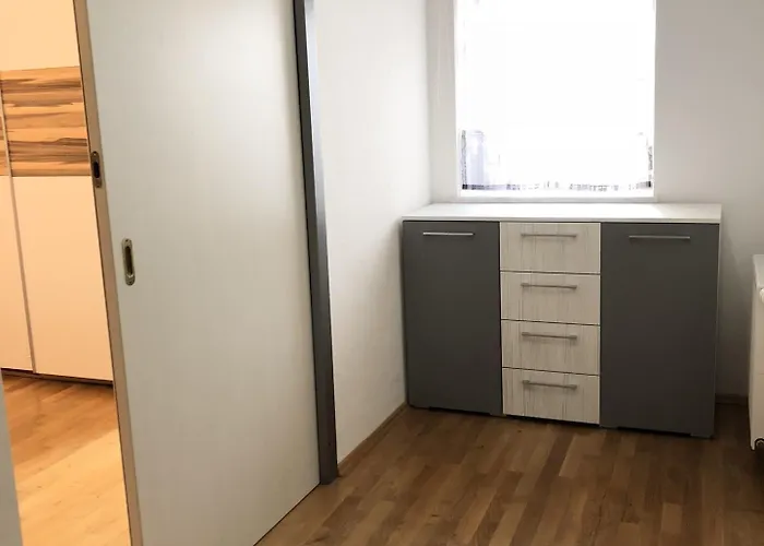 Apartsee Zell Am Lejlighed Zell am See