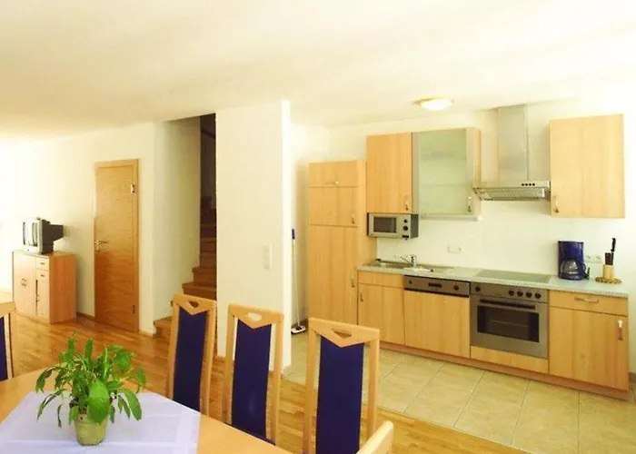 Apartsee Zell Am Zell am See