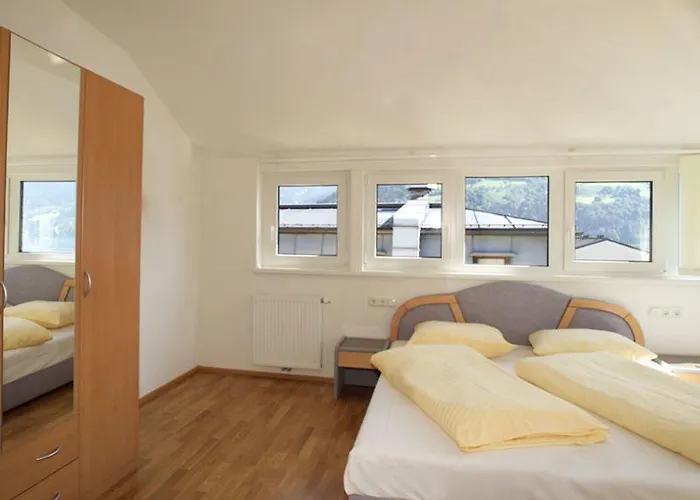 Apartamento Apartsee Zell Am Zell am See