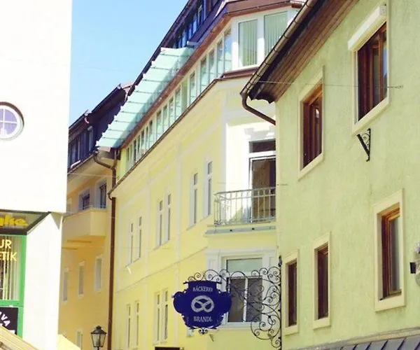 Apartsee Zell Am Lejlighed