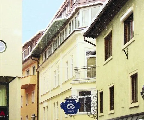 Apartamento Apartsee Zell Am