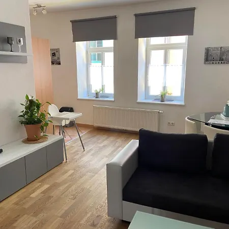 Διαμέρισμα Apartsee Zell Am