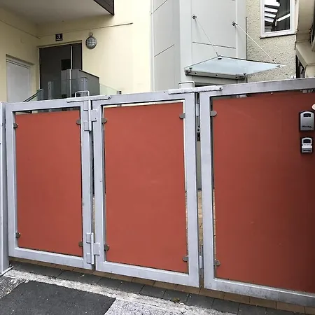 Διαμέρισμα Apartsee Zell Am *