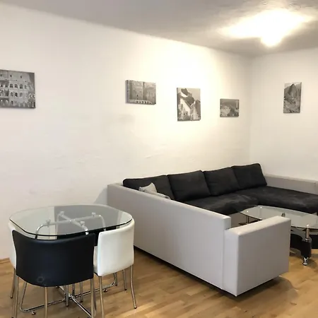 Apartsee Zell Am Apartment Zell am See