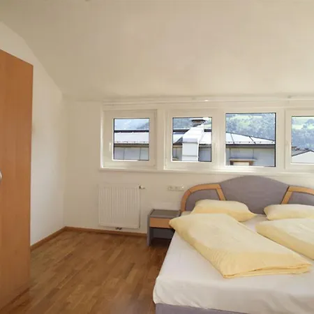 Apartman Apartsee Zell Am Zell am See