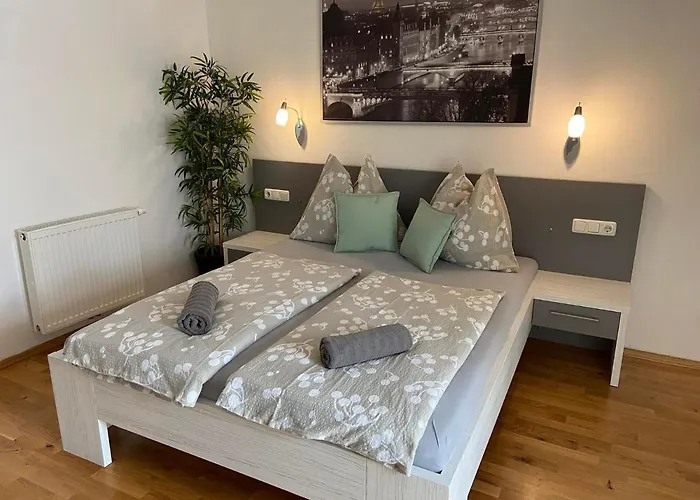 Apartament Apartsee Zell Am Zell am See