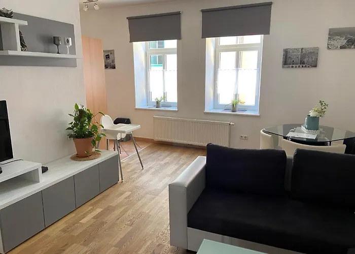 Apartament Apartsee Zell Am