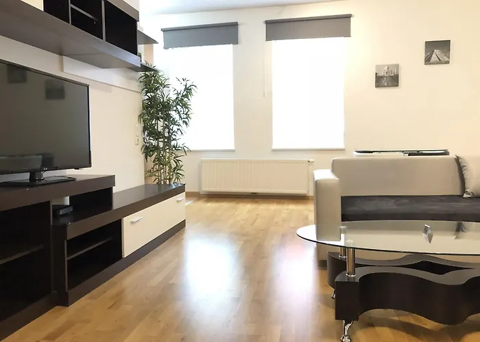 Apartament Apartsee Zell Am *