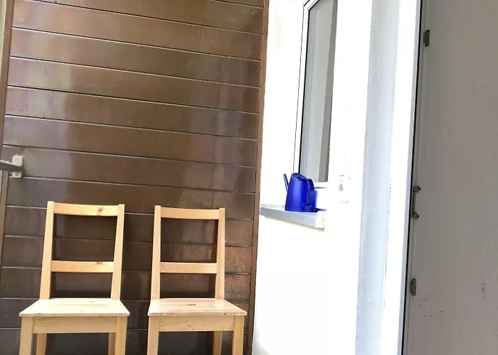 Apartsee Zell Am Apartament