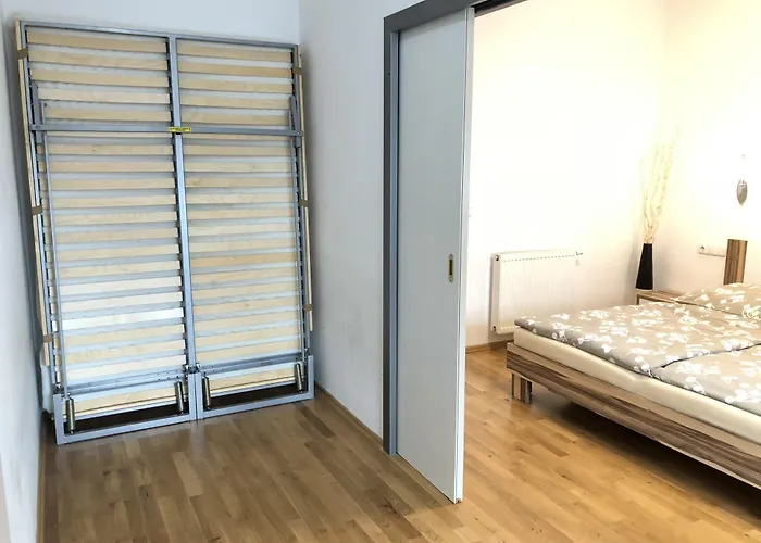 Apartsee Zell Am Apartament Zell am See